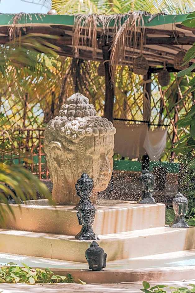 Hotel Villas Tiburon