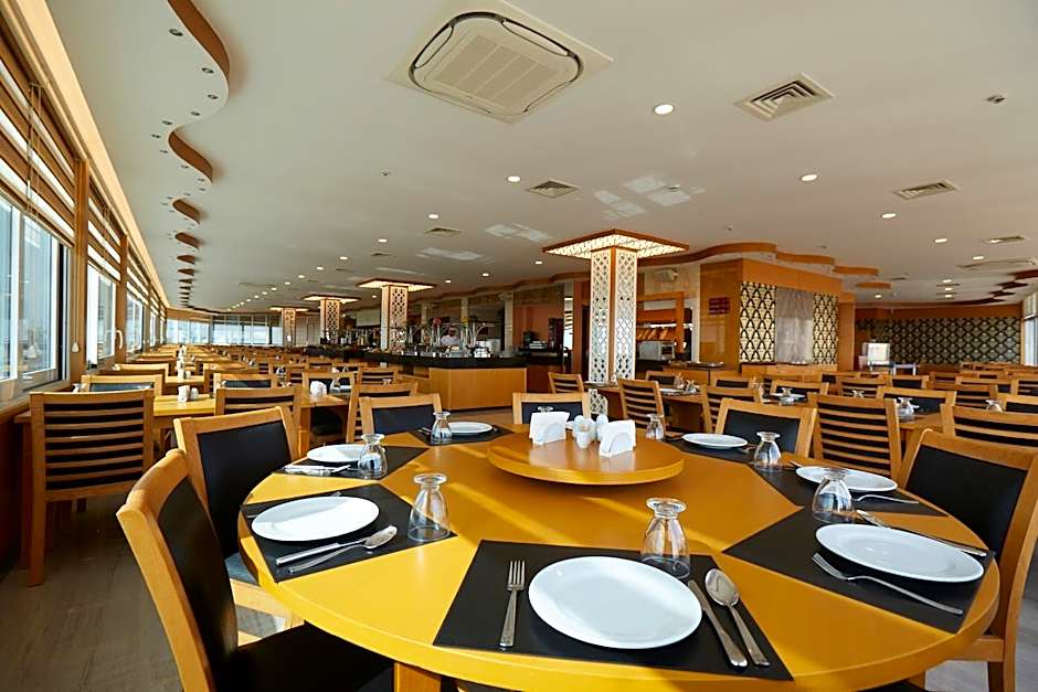 Ilkbal Deluxe Hotel Istanbul