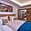 A-VITA Viktoria & A-VITA living luxury apartments