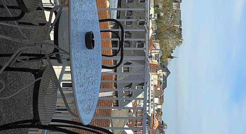 Hotel CORONA Lourdes