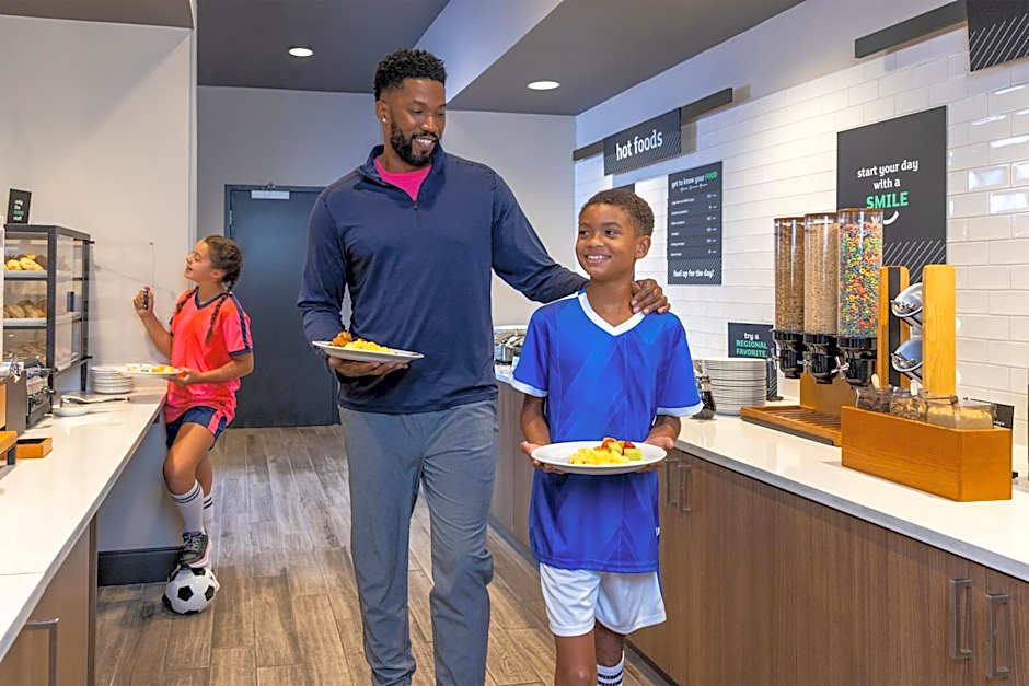 Holiday Inn Lansdale - Hatfield By IHG