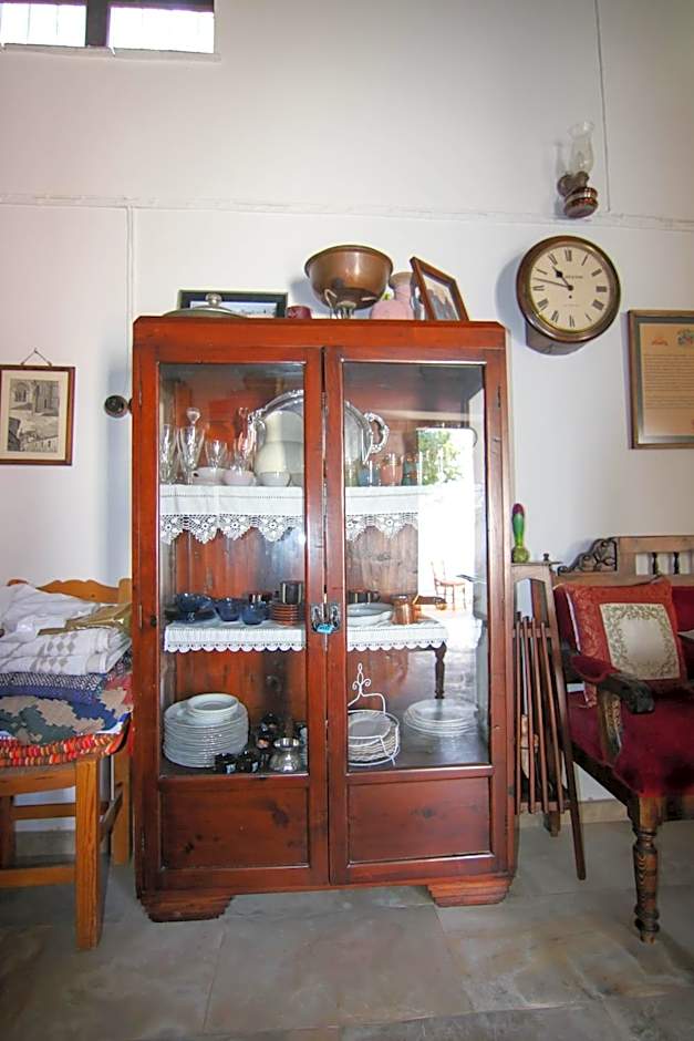 Gul Hanim House Boutique Hotel