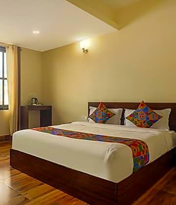 FabHotel Kutighar Regency