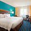 Fairfield Inn & Suites by Marriott Minneapolis-St. Paul Airport
