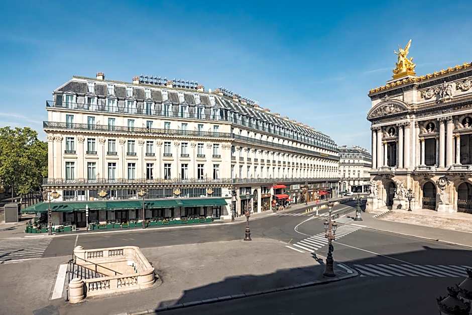 InterContinental Paris Le Grand By IHG