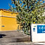 Comfort Aparthotel Aix Le Tholonet
