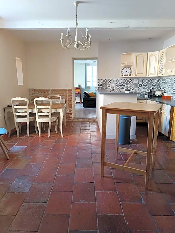 Le Jardin Des Cèdres