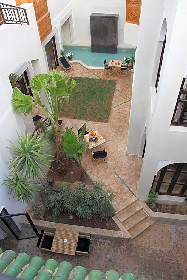 Riad Spa Dar Nimbus
