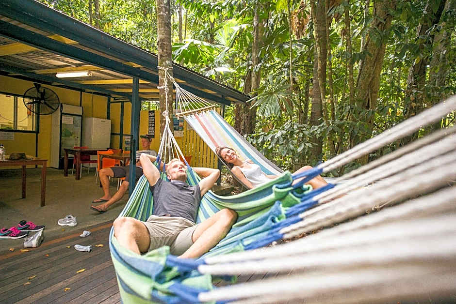 Cape Tribulation Beach House