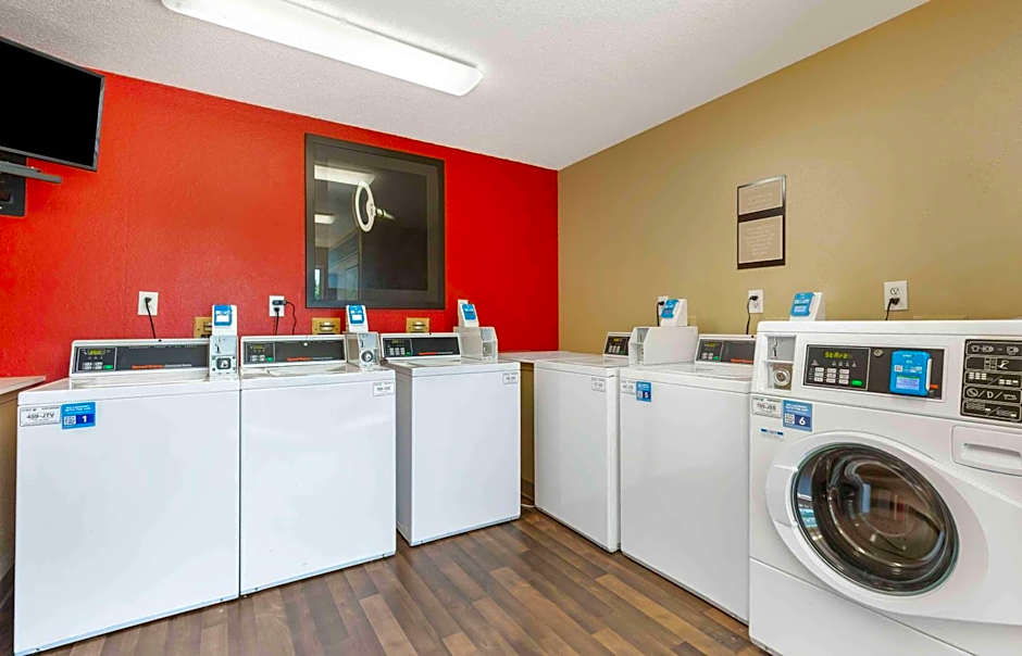 Extended Stay America Select Suites - Washington, DC - Sterling - Dulles