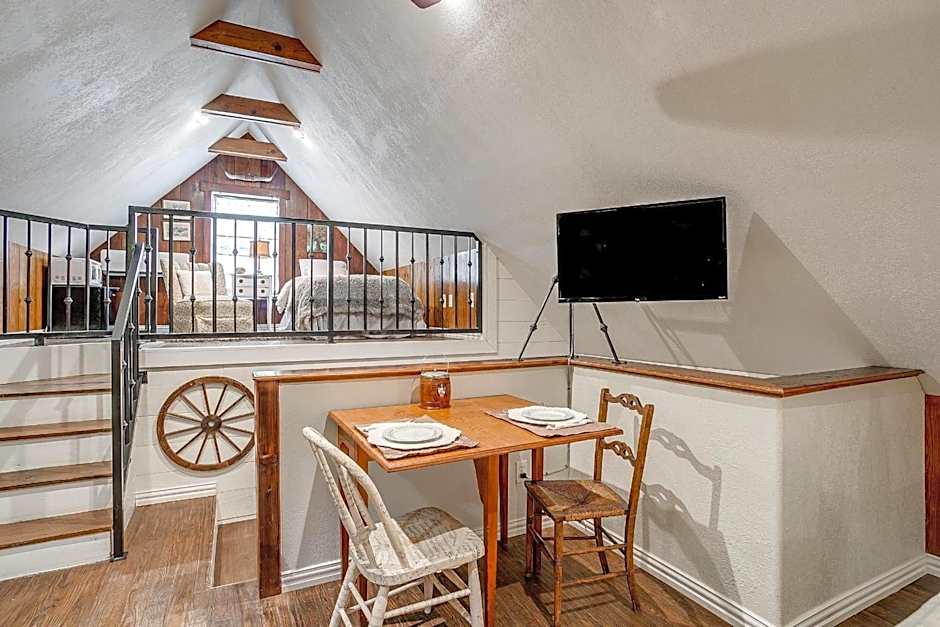 The Gallery House Boutique Hotel