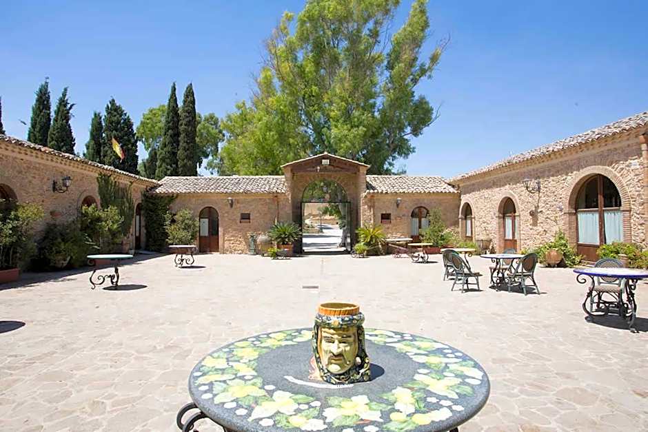 Agriturismo Gigliotto Hotel