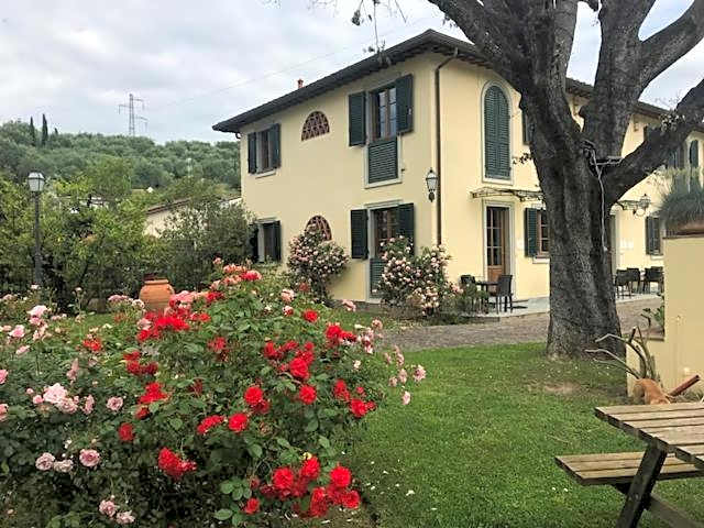 Residence Prunali