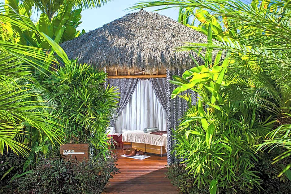BON Park Hotel at VidantaWorld Nuevo Vallarta