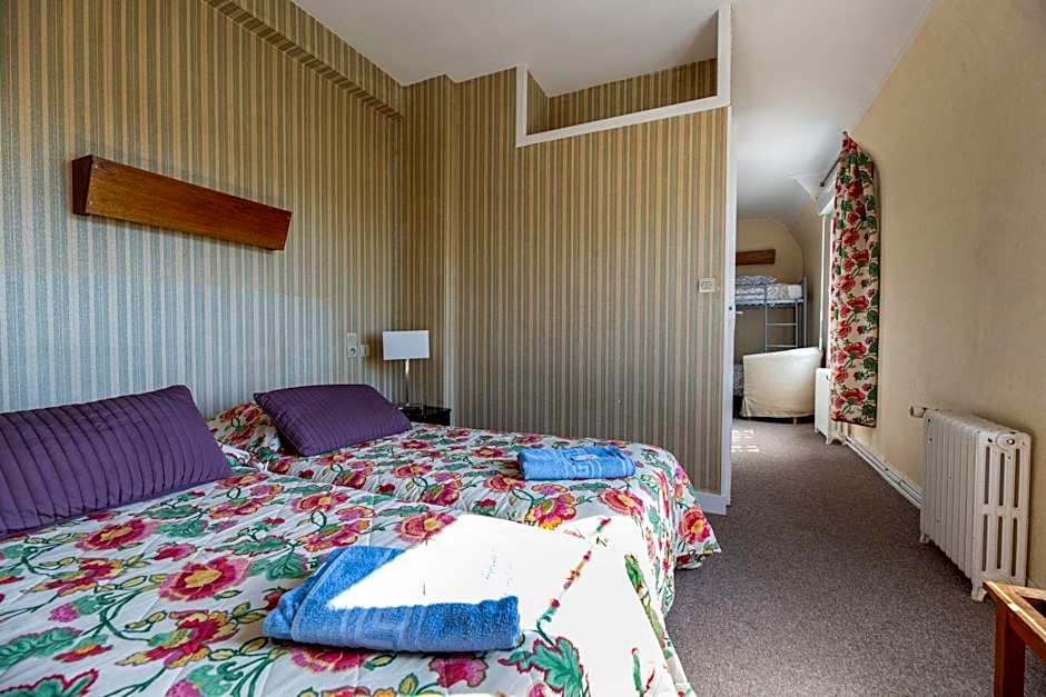 Gite Le Relais Saint Michel