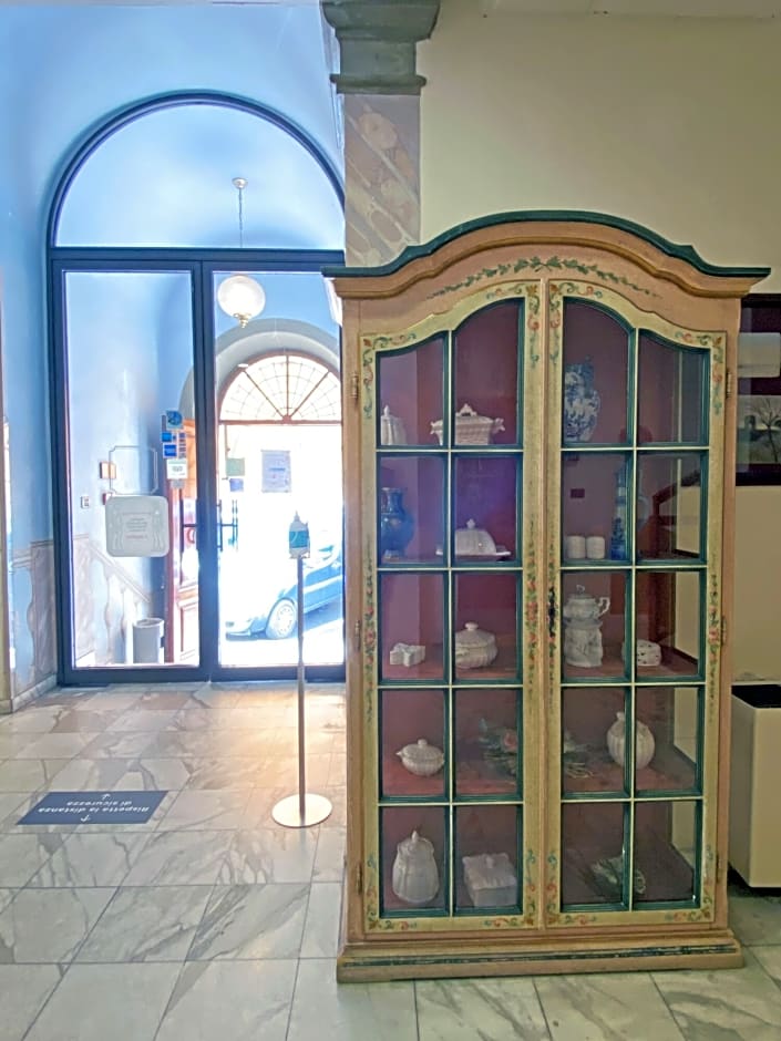 Hotels Firenze Select