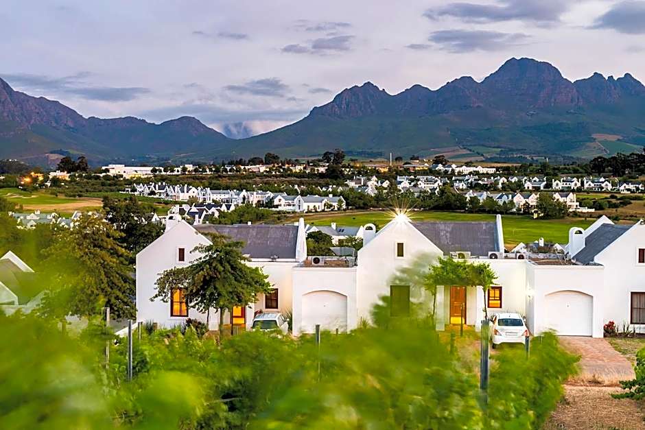 De Zalze Lodge