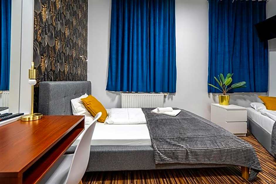 Akira Bed & Breakfast