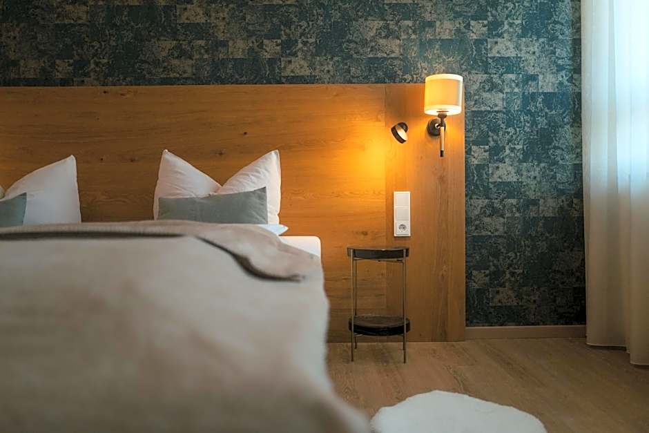 Hotel Poellners 20 min von München Hbf