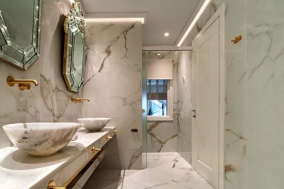 Nissaki Boutique Hotel