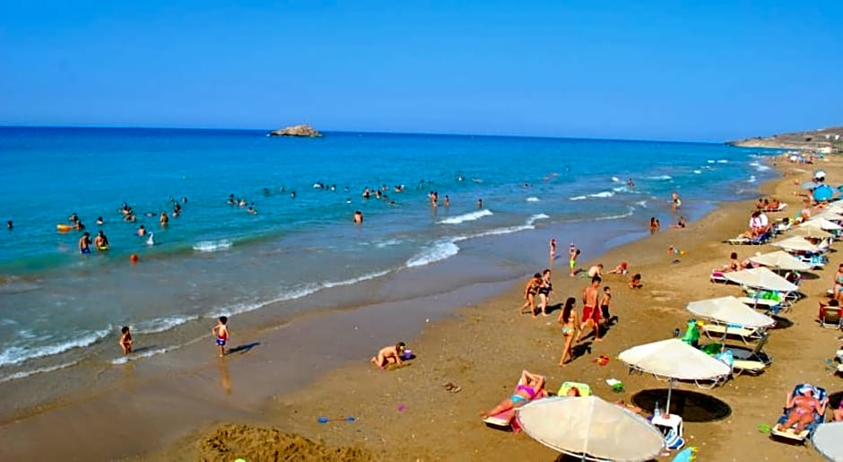 Anemos Suites by Estia