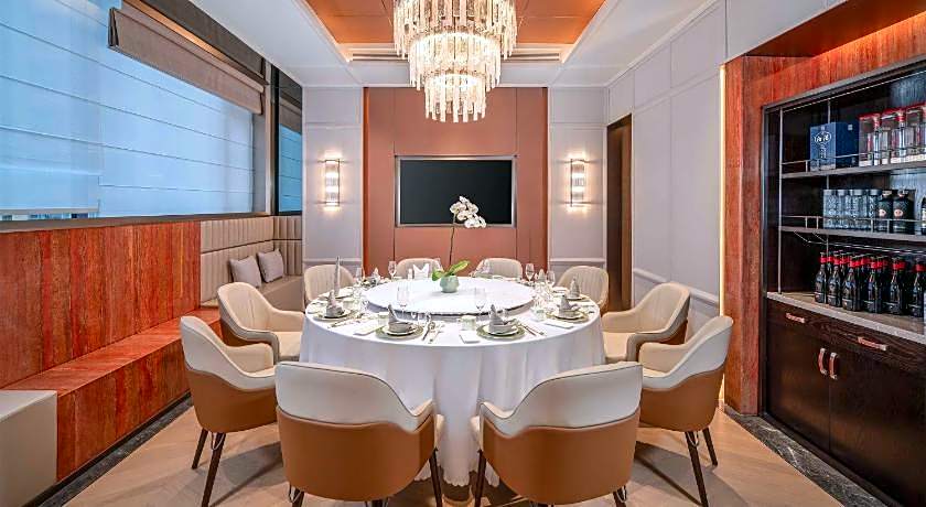 Holiday Inn Express Datong Pingcheng By IHG