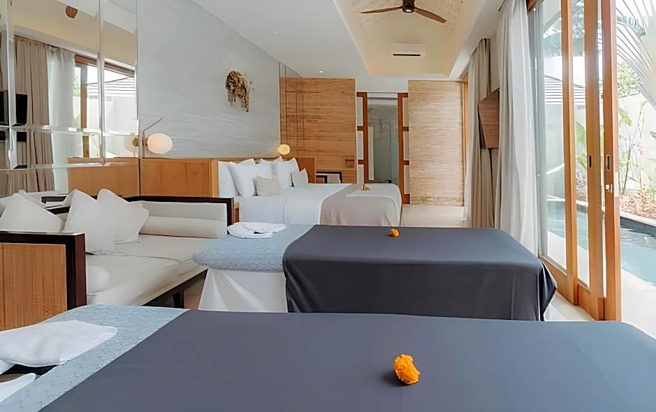 Astera Villa Seminyak by Ini Vie Hospitality