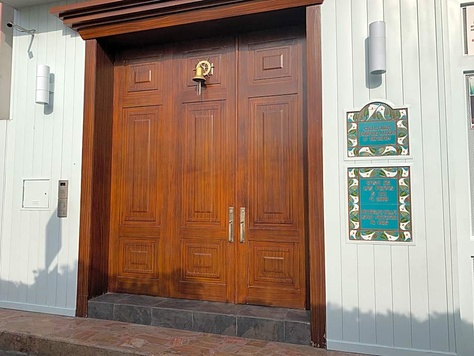 Hello! Casa de las Peñas Siglo XXI
