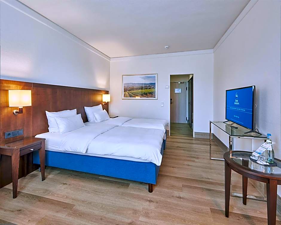 Best Western Hotel Trier City