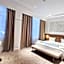 Grand Tien Shan Hotel