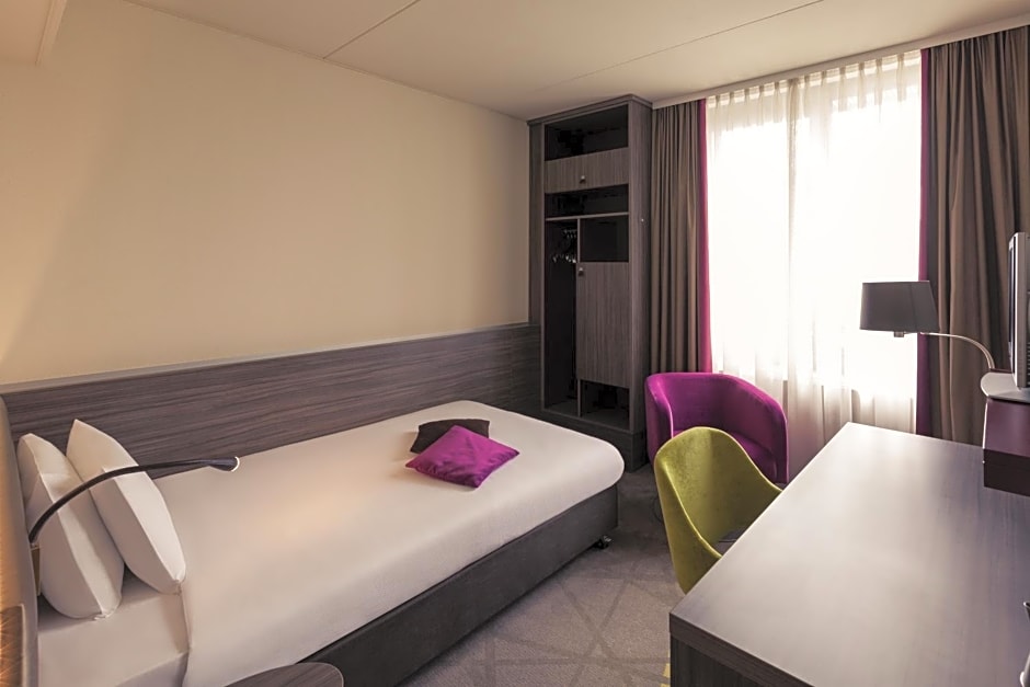 Mercure Hotel Groningen Martiniplaza