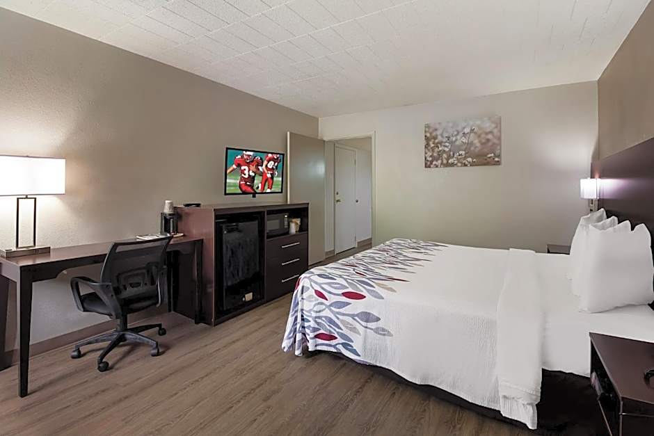 Red Roof Inn New Stanton