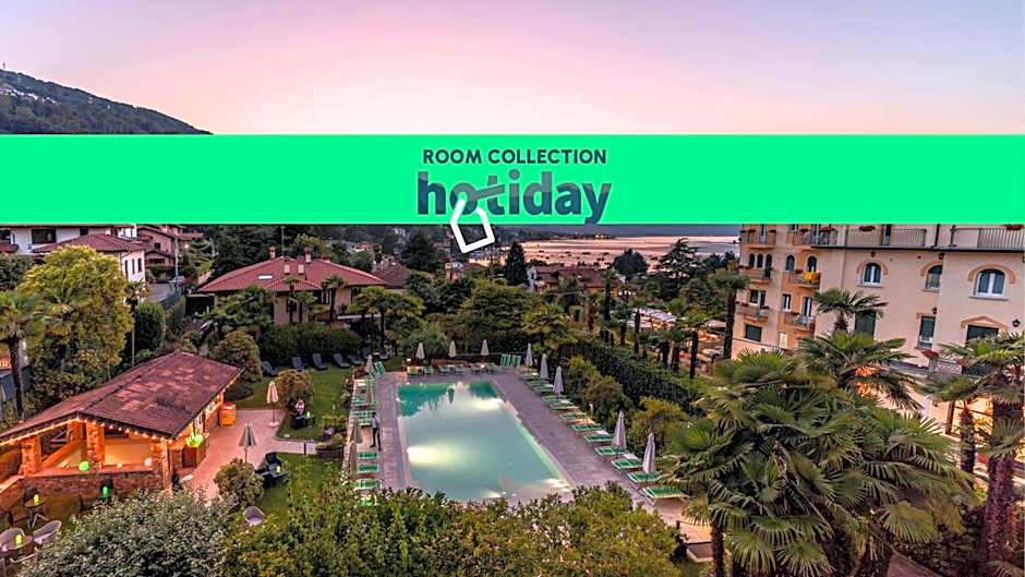 Hotiday Room Collection - Stresa