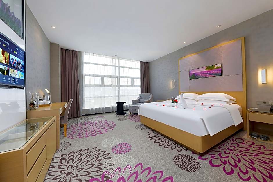 Lavande Hotel Dongguan Changan Fu Lake