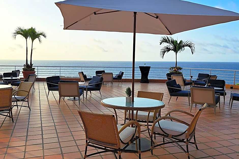 Venezuela Marriott Hotel Playa Grande