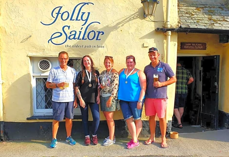 Jolly Sailor Inn