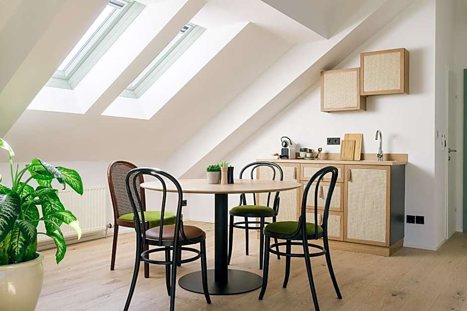 Bio-Hotel Schani Wienblick