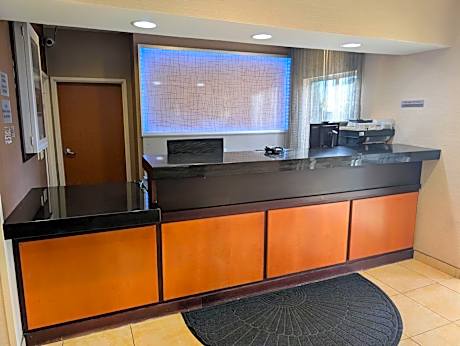 SureStay by Best Western Mount Pleasant Racine