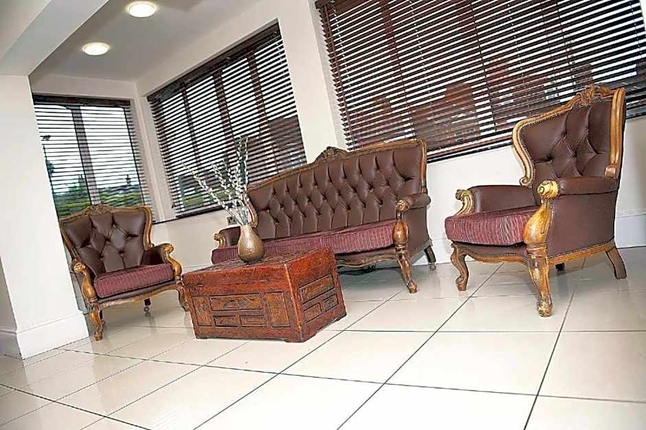 Grosvenor Hotel Rugby