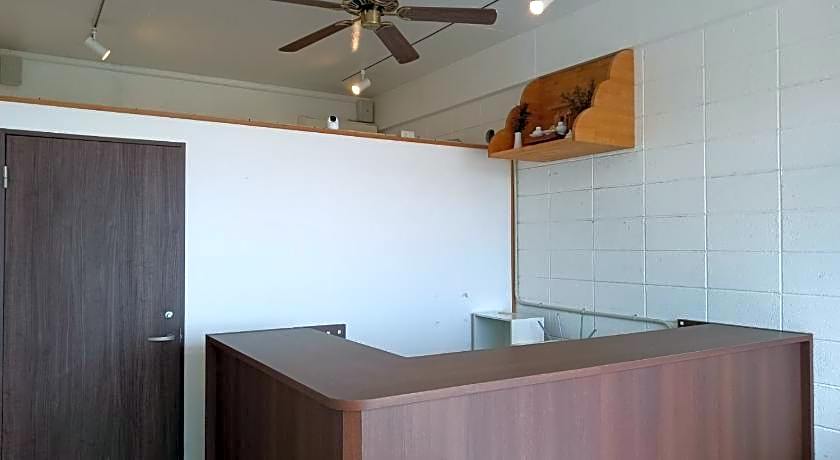 HOTEL Palm Tree Hill