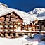 Hôtel Le Sherpa Val Thorens
