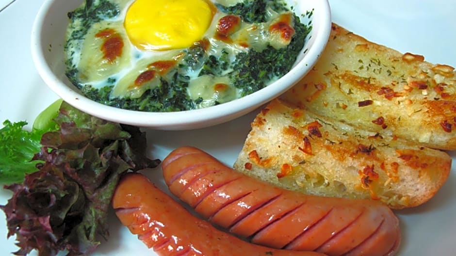 Opey De Place Pattaya