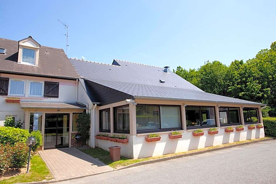 Kyriad Rennes Nord Hotel