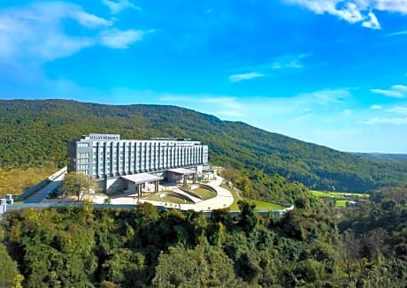 Hyatt Regency Dehradun Resort and Spa