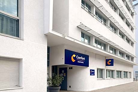 Comfort Aparthotel Le Mans