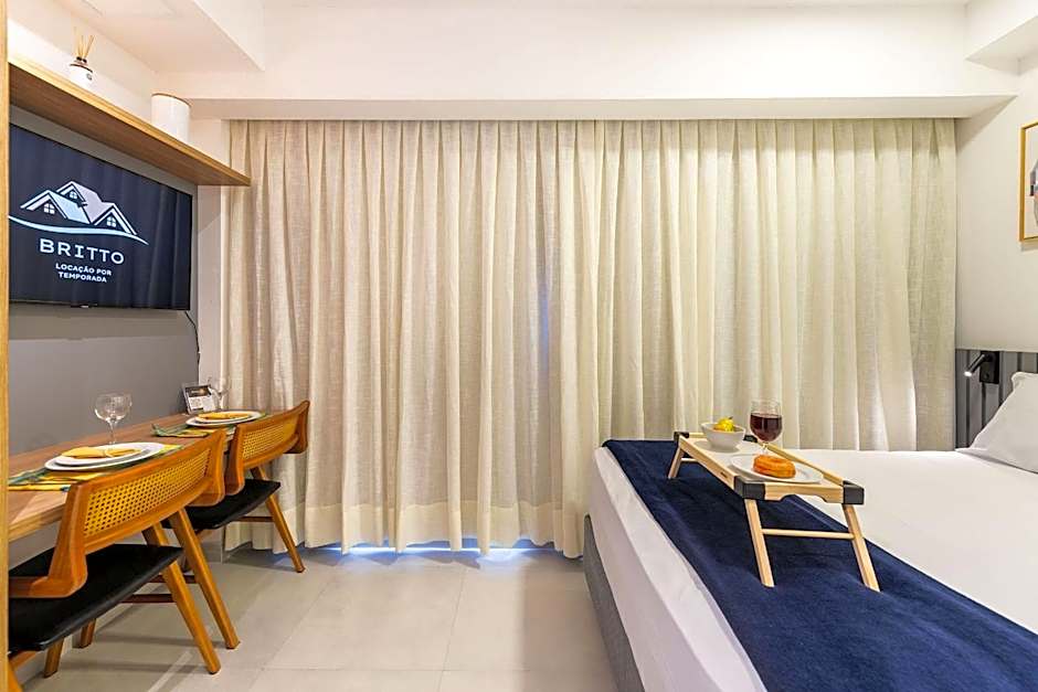 Apartamentos Modernos e Confortáveis No Coração da Vila Mariana Próximo ao Metro Santa Cruz