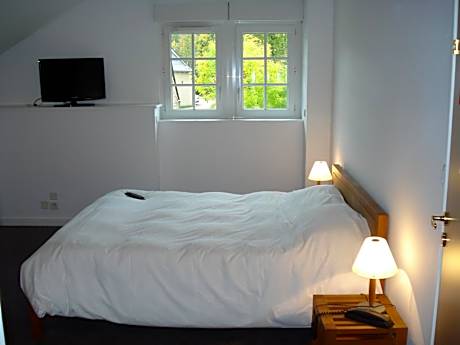 Comfort Double Room - (Annex Orangerie)