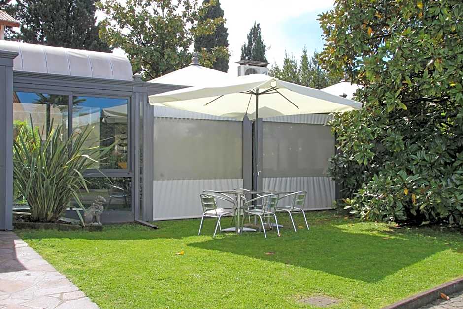 Park Hotel Villa Leon d'Oro