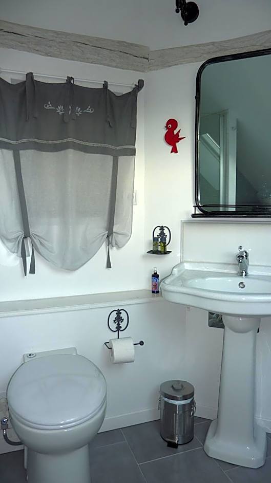 Ecole de Mathuna de Marigny Brizay