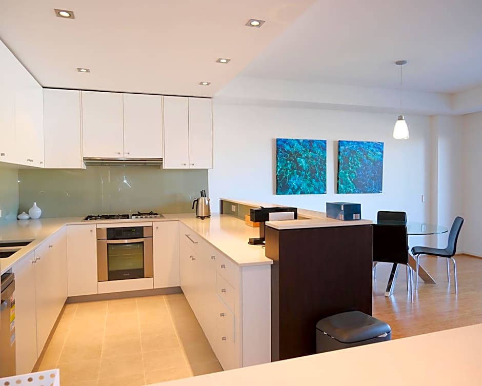 Gallery Serviced Apartments